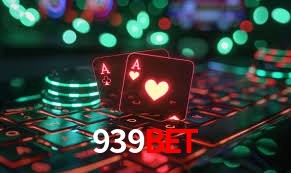 Estatísticas 939BET