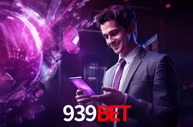 Welcome Bonus 939BET