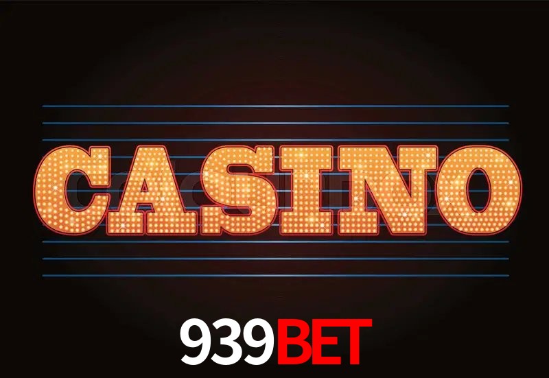 Experiência VIP 939BET