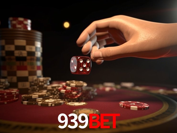 Diretório de Jogos 939BET