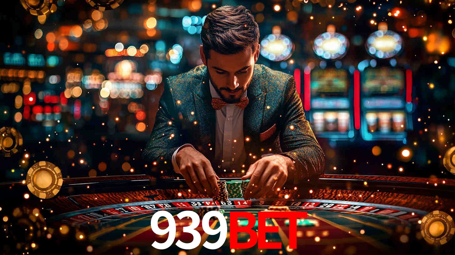 Daily Bonuses 939BET