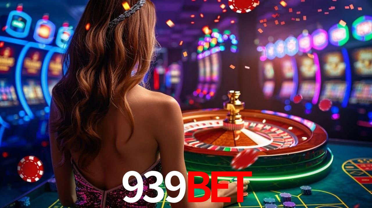 APP rápido e leve da 939BET