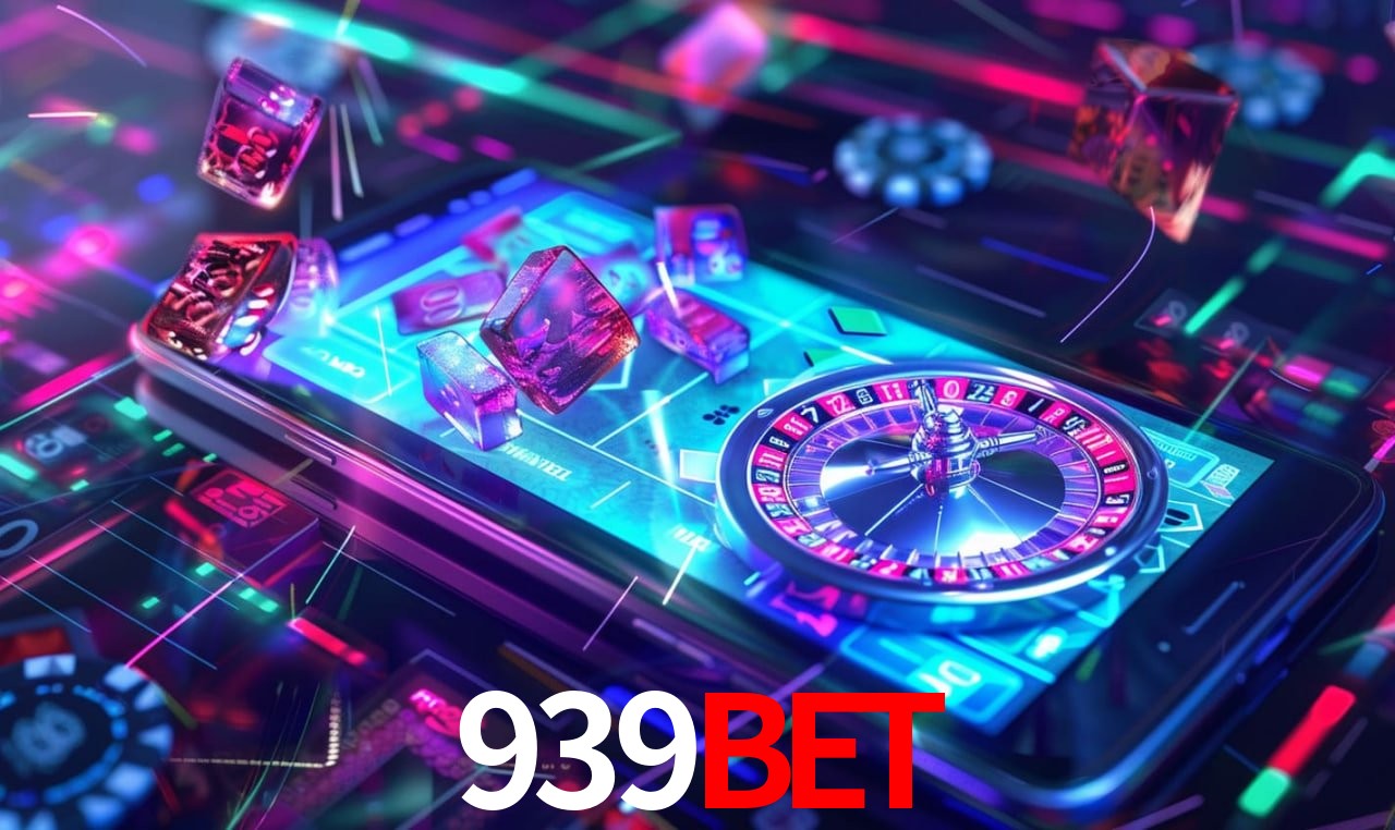 Apostas de Basquete 939BET