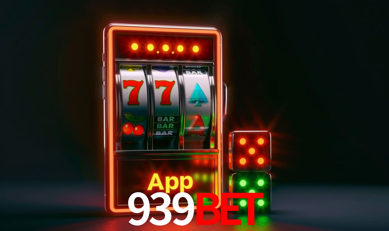Estatísticas do Jogo 939BET