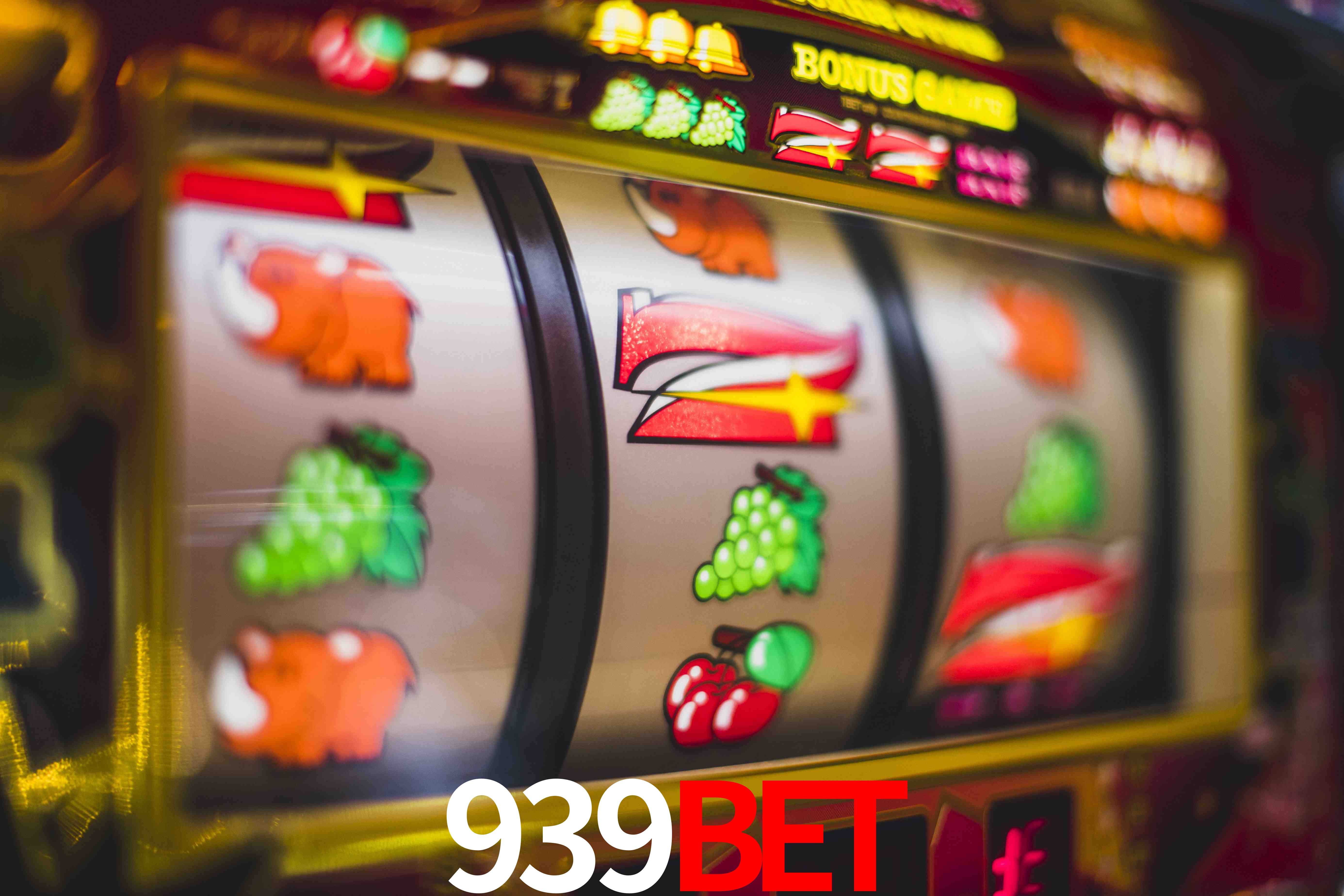 Tennis Betting 939BET