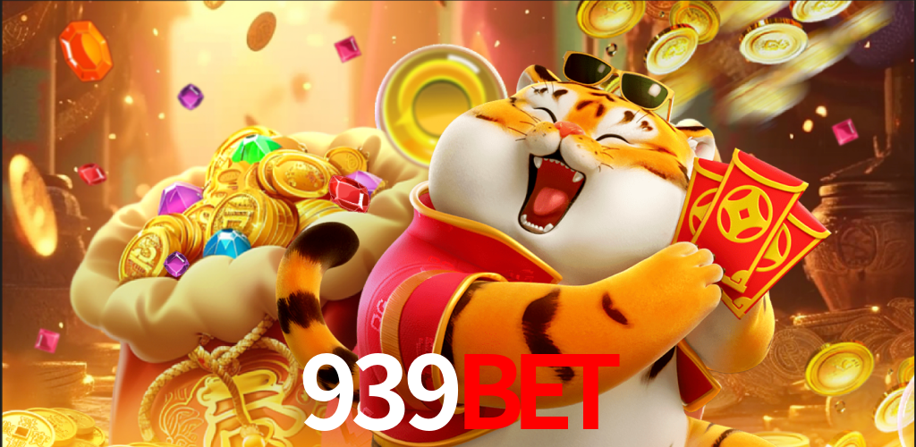 939BET App