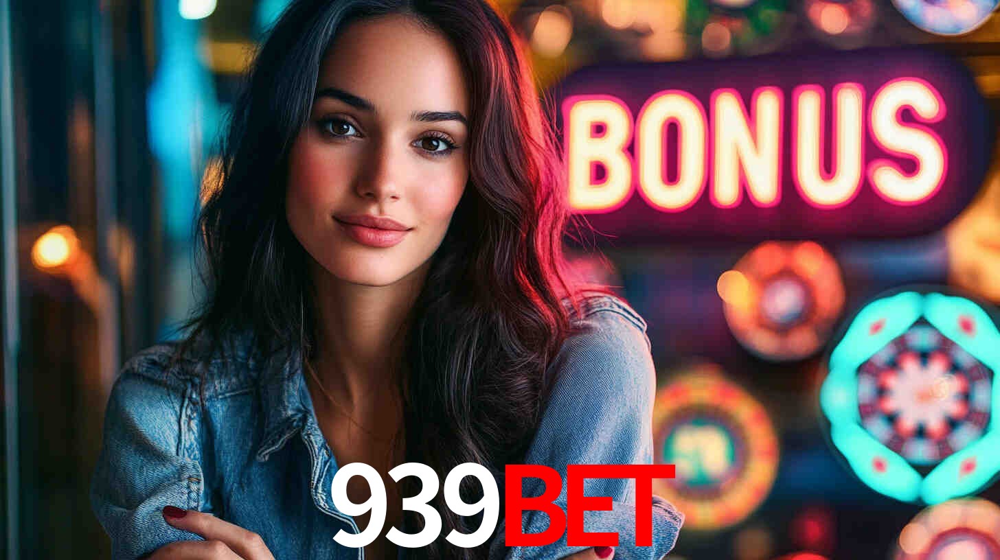 939BET,939BET App