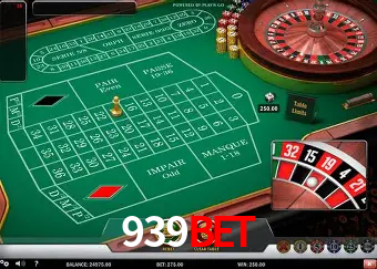 Descubra a Essência do 939BET: Nossa História e Compromissos