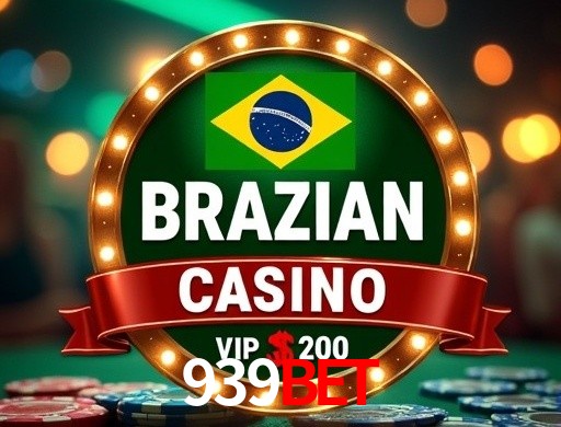 Canal oficial no Telegram da 939BET