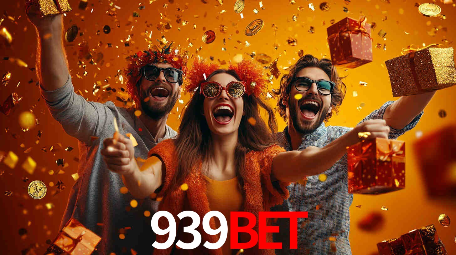939BET: Seu Especialista em Apostas Esportivas Brasileiras