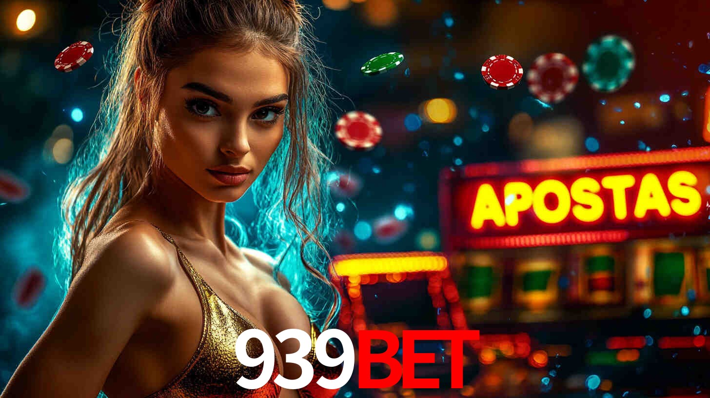 Descubra o Programa VIP da 939BET: Vantagens Exclusivas para Jogadores