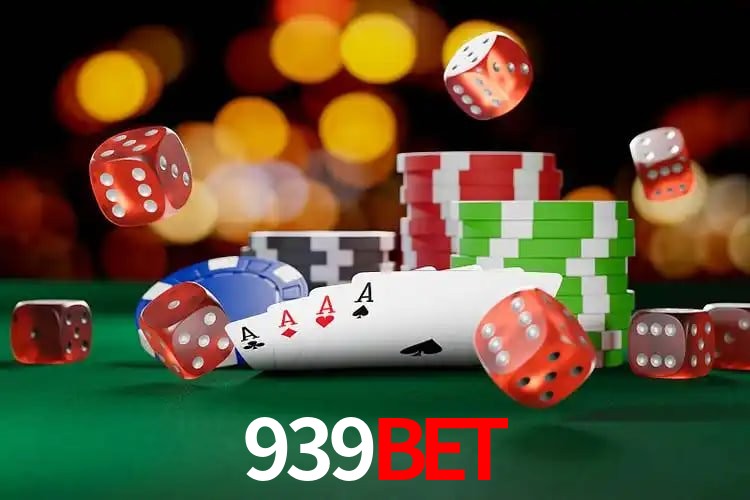 Jogos de Slot 939BET