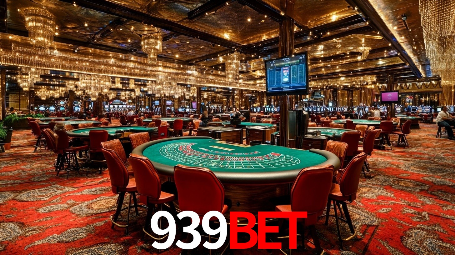 939BET,939BET App