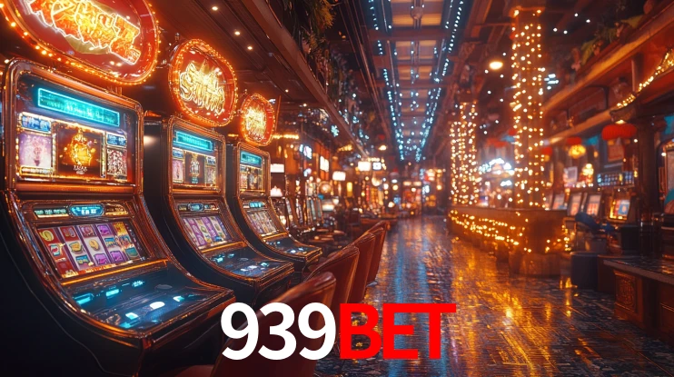 939BET App