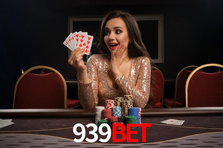 cassino 939BET
