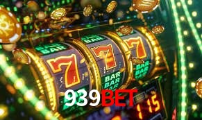 APP oficial da 939BET para mobile