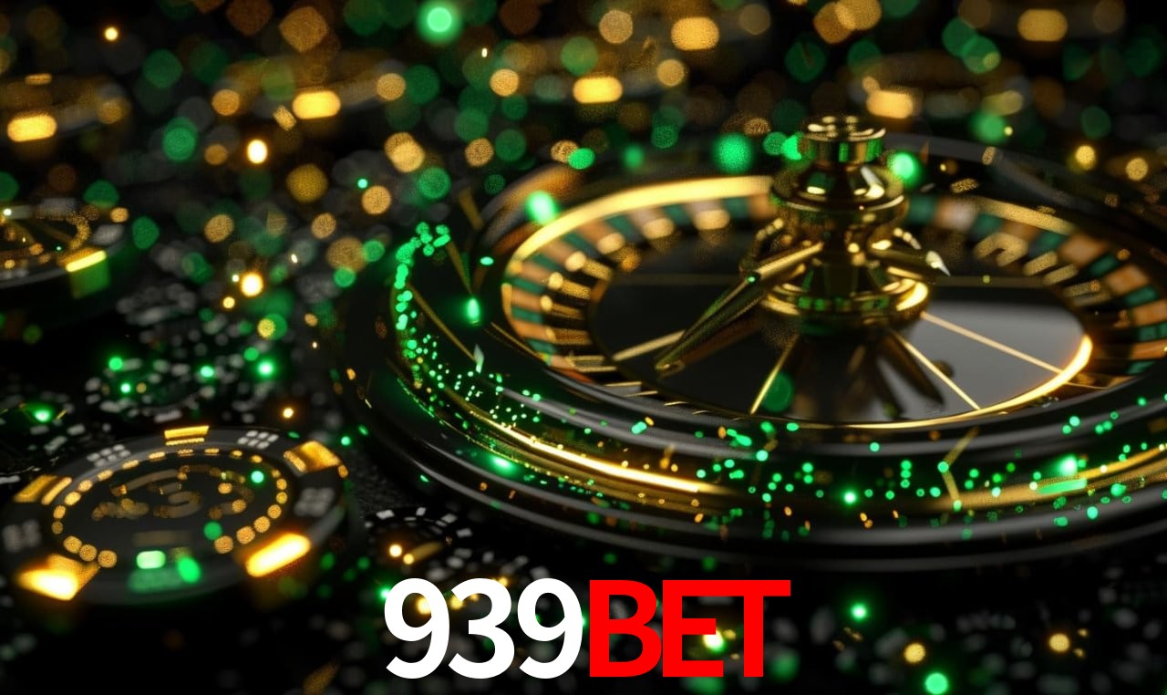 Slots com jackpots e giros grátis na 939BET