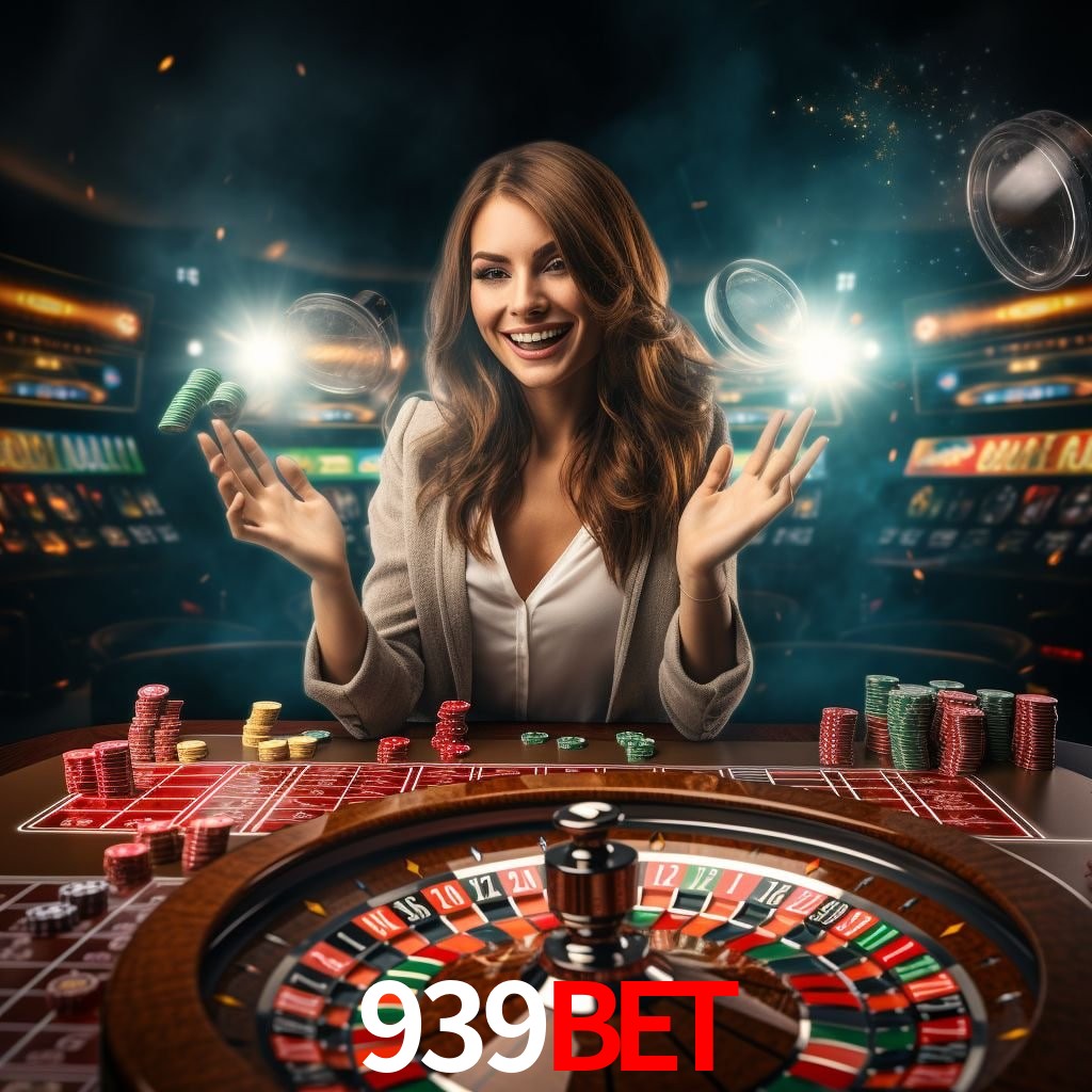 Ofertas Imperdíveis na 939BET: Promoções e Bônus Que Valem a Pena