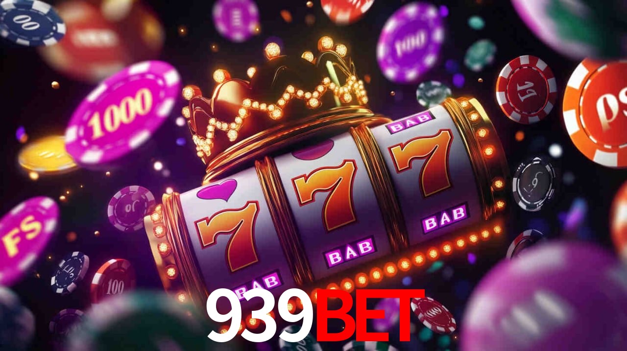 Live Casino 939BET