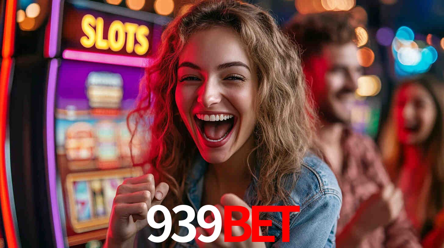 Explorando a Categoria de Eventos em Apostas na 939BET