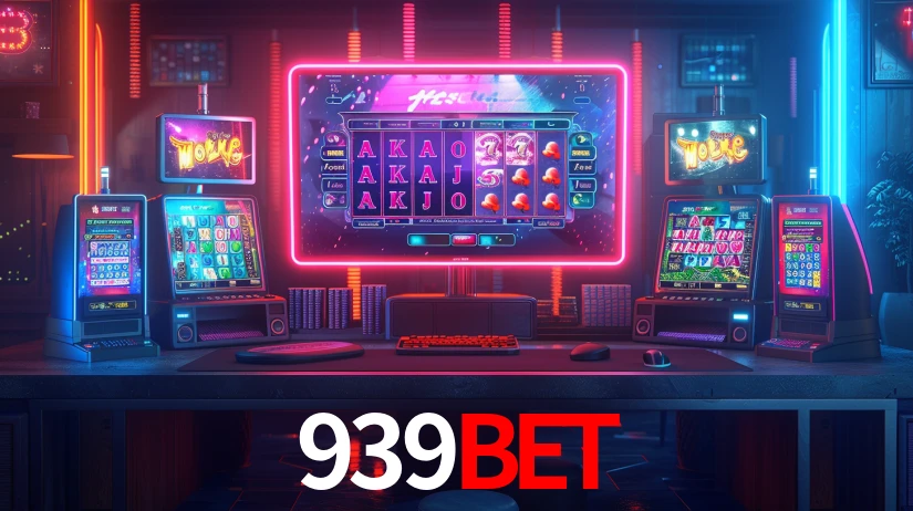 939BET,939BET App