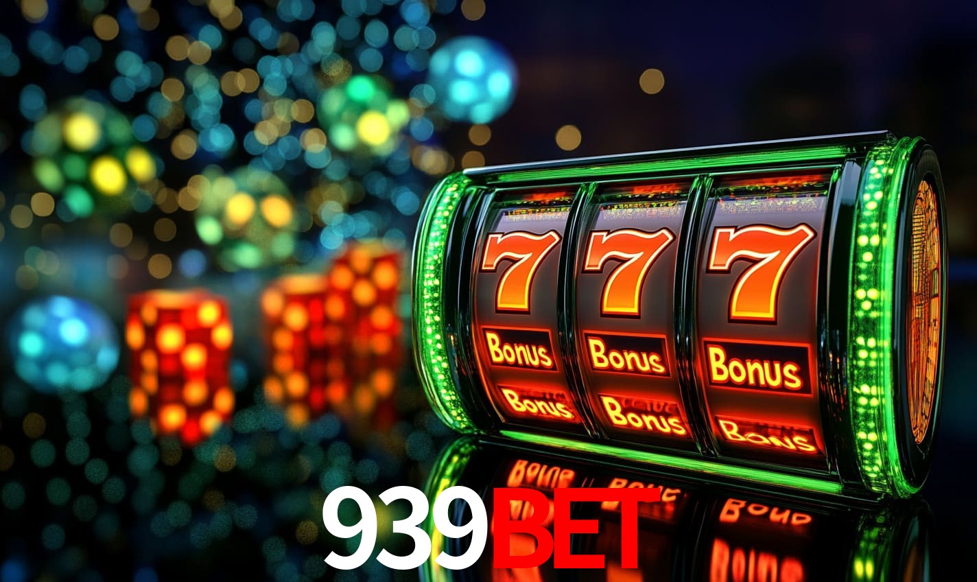 Login Seguro 939BET