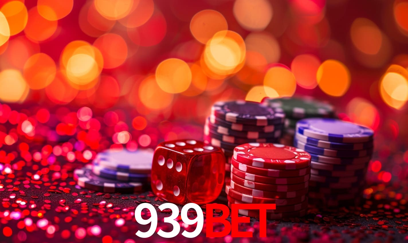 Descubra o Programa VIP da 939BET: Vantagens Exclusivas para Jogadores