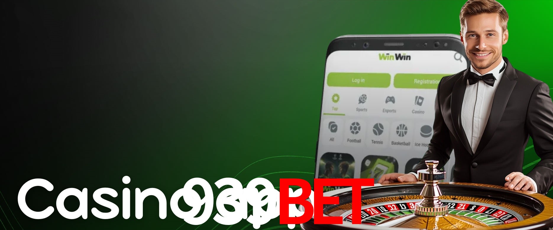 Seasonal Promotions 939BET