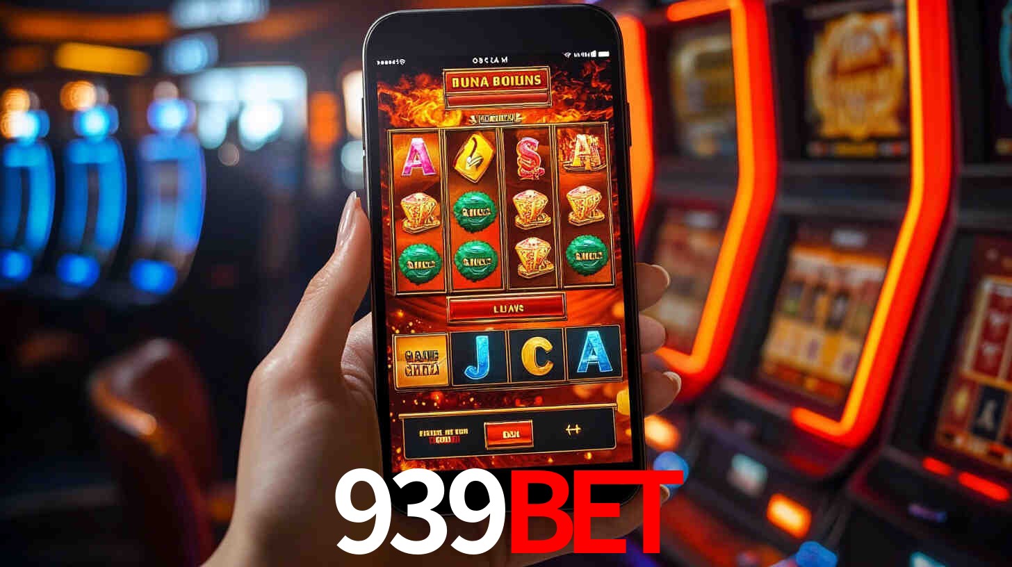 939BET paga
