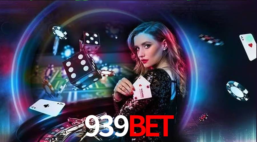 Platform Technology 939BET