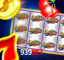Descubra a Magia dos Jogos de Arcade no 939BET