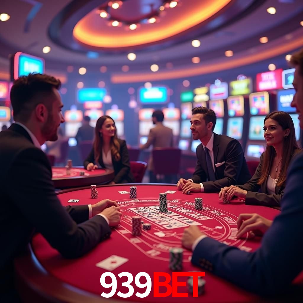 Jogos Exclusivos 939BET