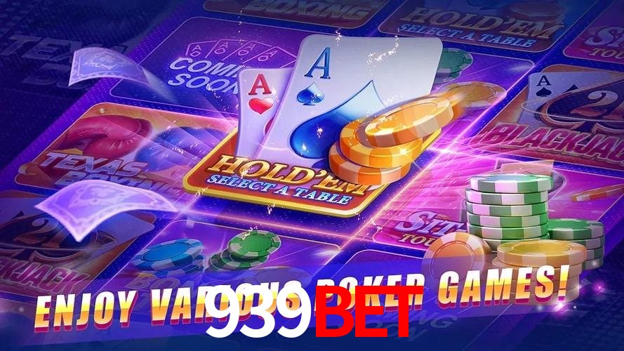 A Emoção da Loteria na 939BET: Uma Chance de Mudança de Vida