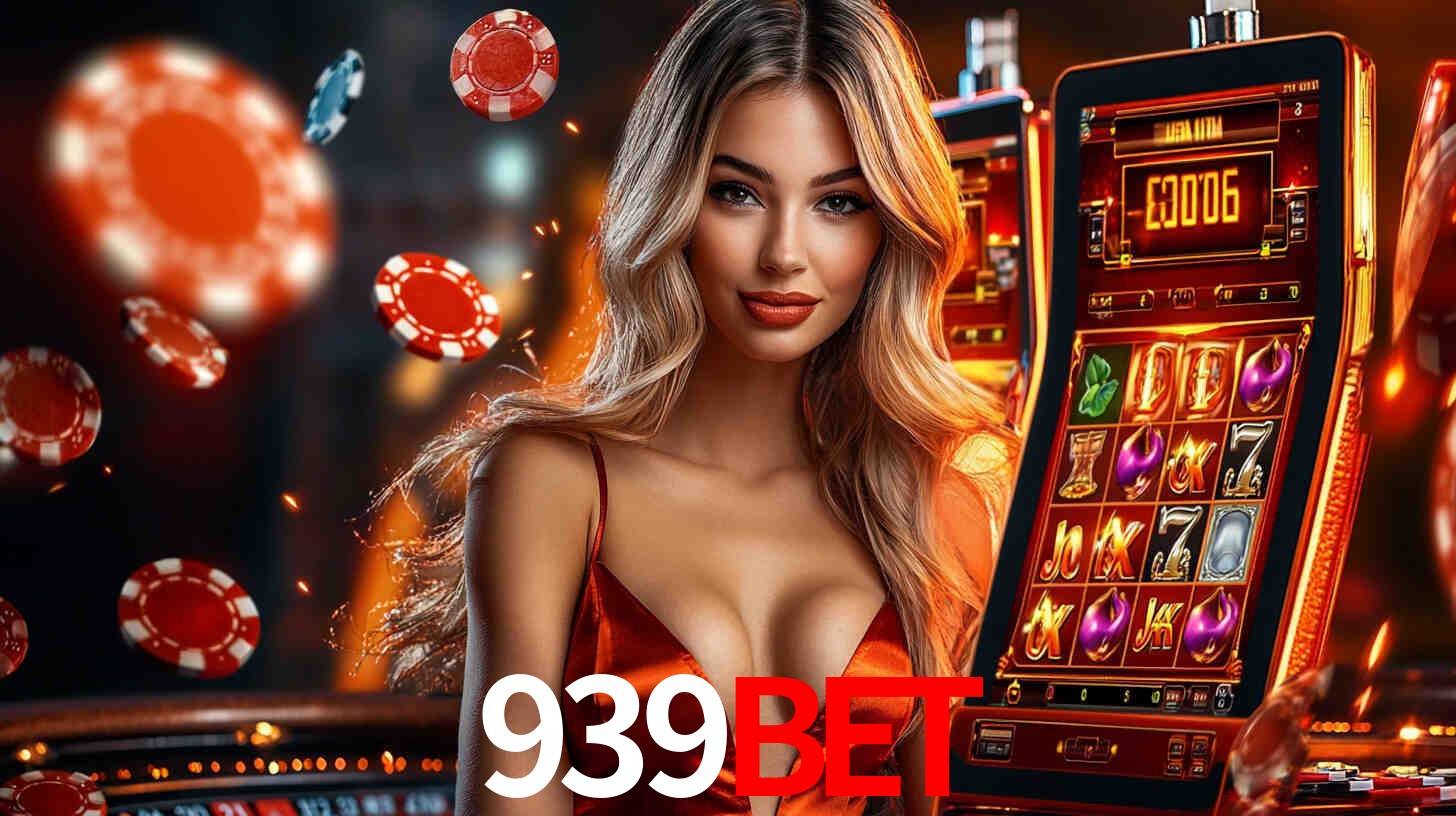939BET,939BET App