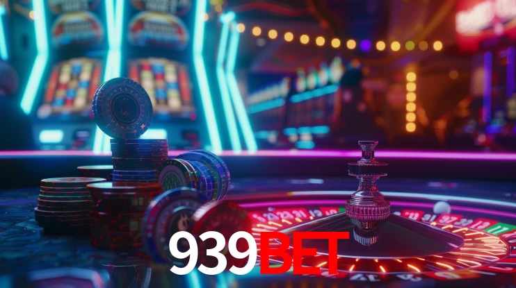 Secure Login 939BET