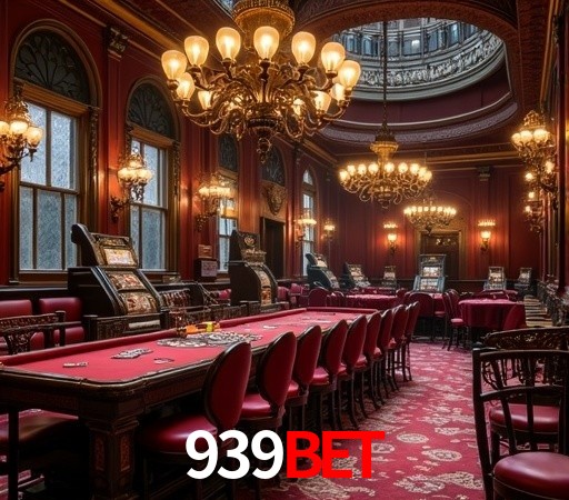 Promoção Relâmpago 939BET