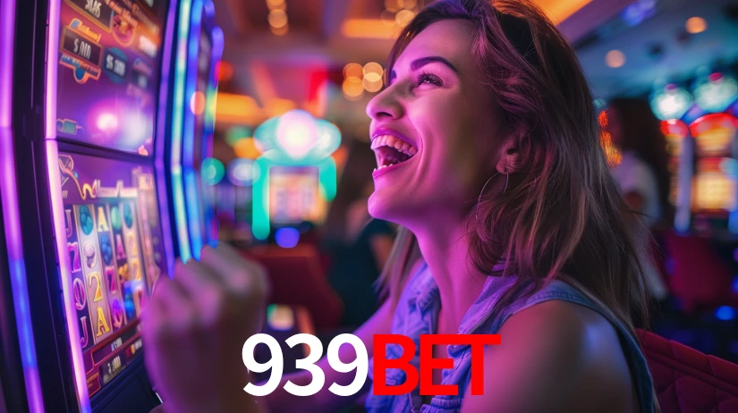 Experimente o Login Seguro Premium no 939BET
