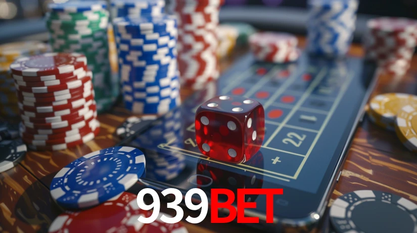 Bônus Generosos e Exclusivos no 939BET para Você!