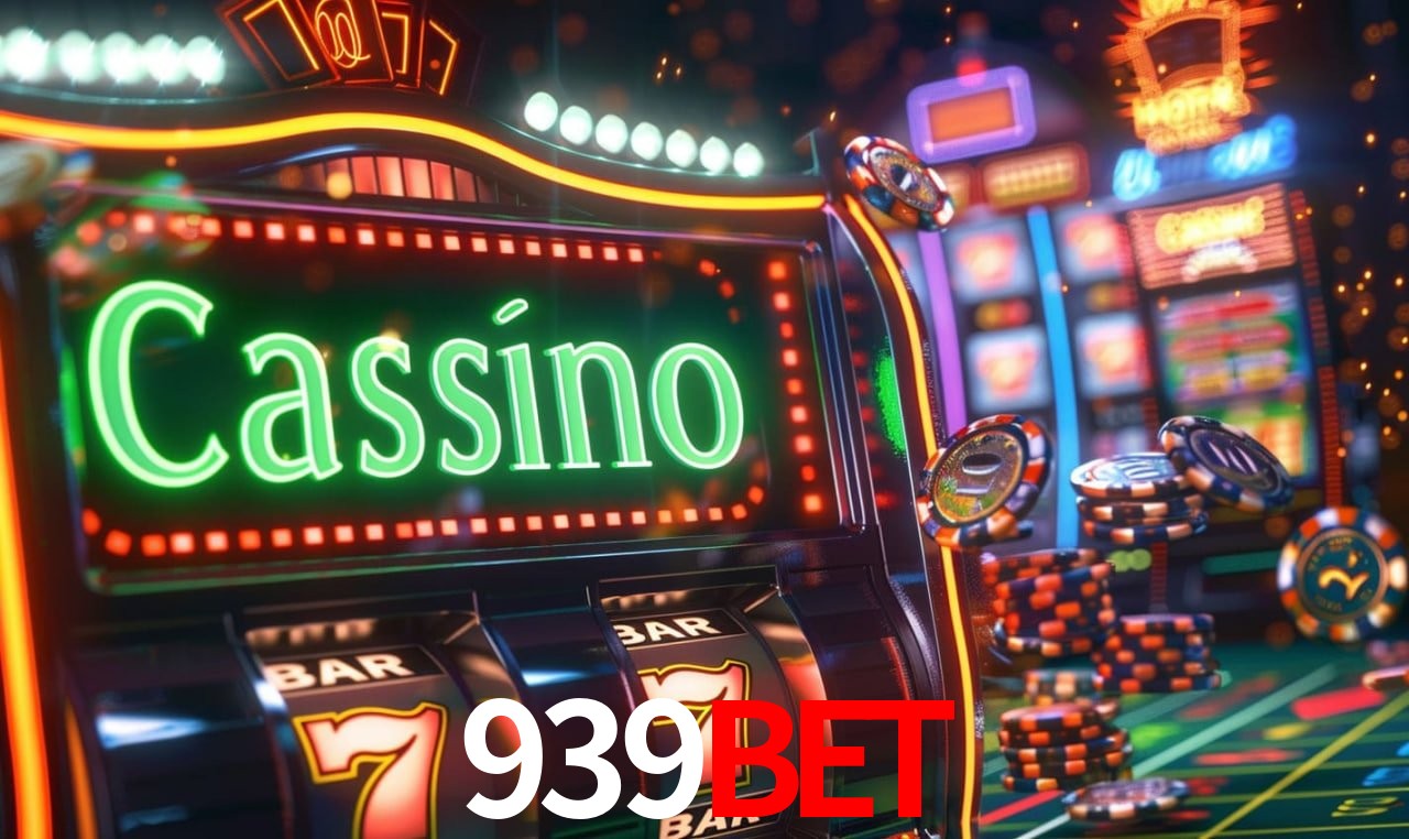 Cadastro Rápido 939BET