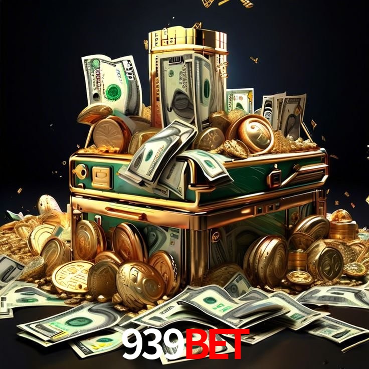 Apostas de Tênis 939BET