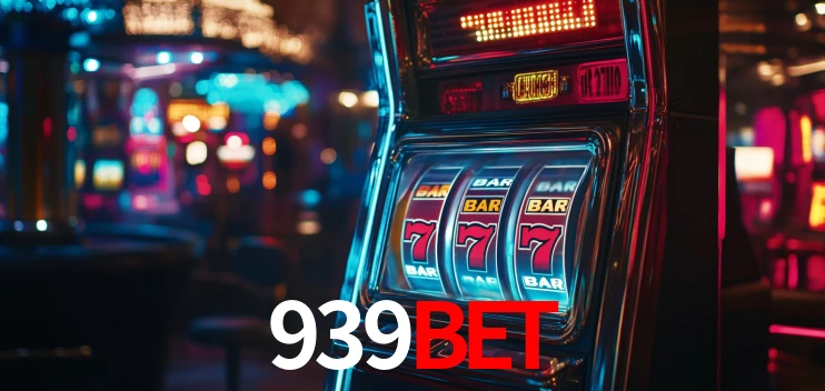 VIP Casino 939BET