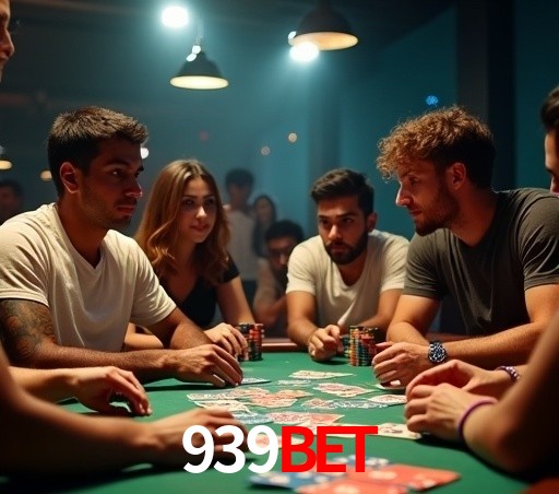 Loterias online na 939BET