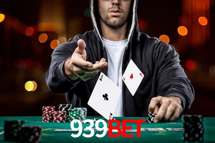 939BET,939BET App