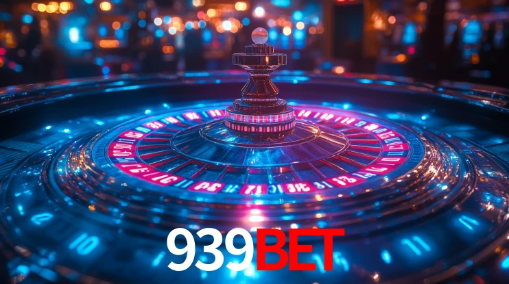 939BET App Interface