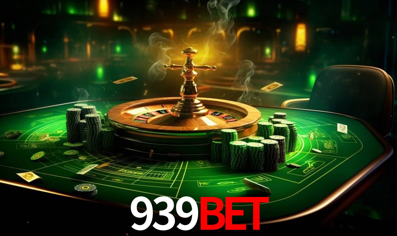 Download para Android e iOS na 939BET