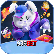 Imagem promocional da 939BET mostrando a plataforma e suas vantagens