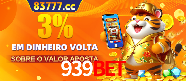 Promoção para baixar e instalar o aplicativo do cassino 939BET. O banner oferece uma recompensa de R1aR1aR8, com a imagem de uma cobra sobre moedas de ouro.